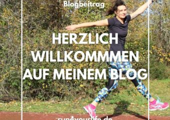 Herzlich Willkommen