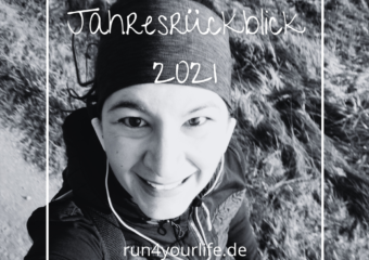 Jahresrückblick 2021